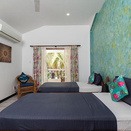 Villa Calangute Phase 2 Εξωτερικό φωτογραφία